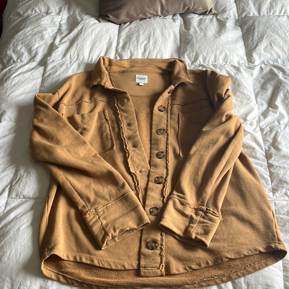 Kensie Jeans Jacket